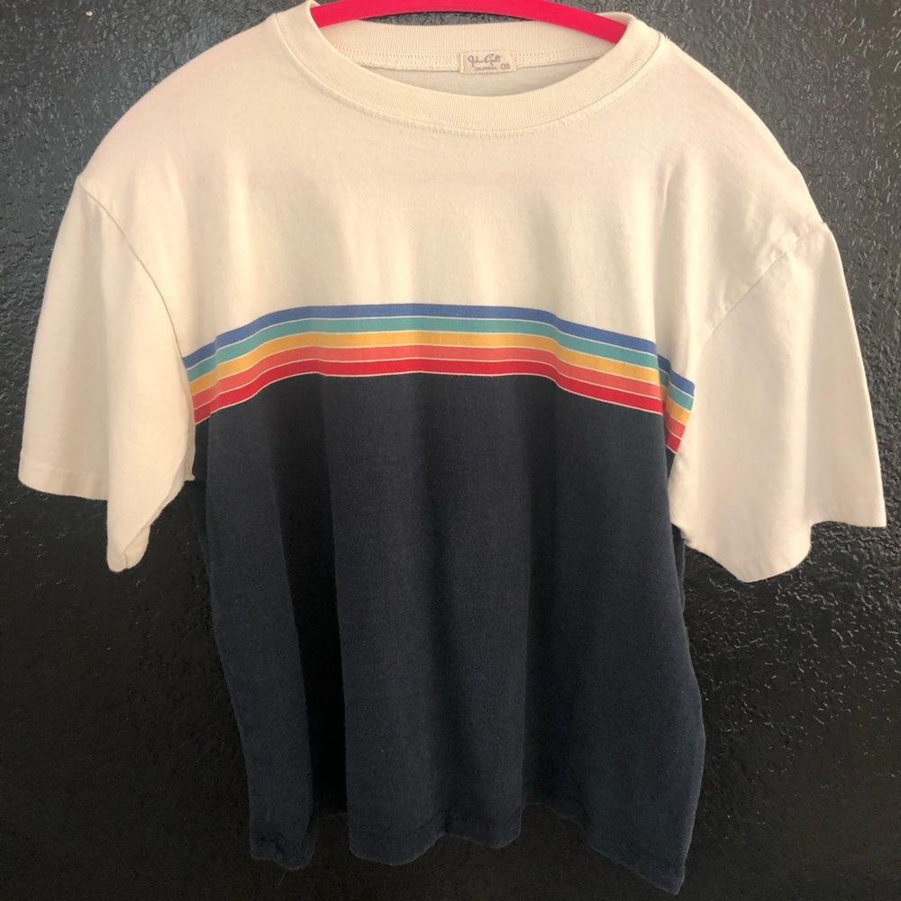 Brandy Melville tee